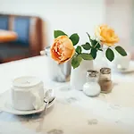 Hirschenwirt فندق 3*