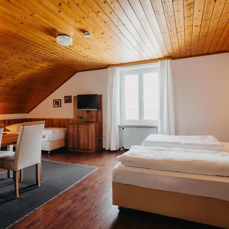 Hirschenwirt Hotel Eichstatt