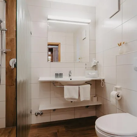 Hotel Hirschenwirt 3*