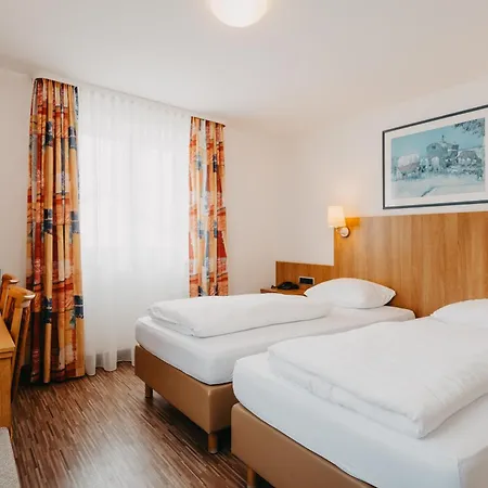 Hirschenwirt Hotel Eichstatt