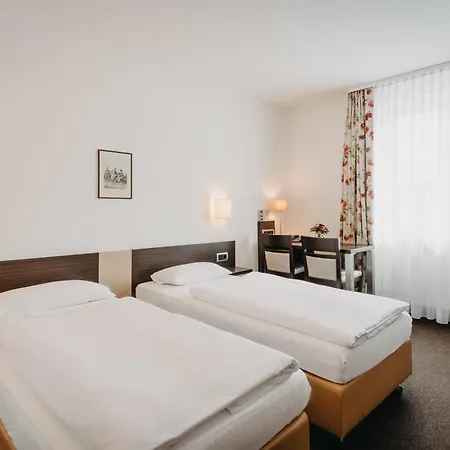 Hirschenwirt Hotel Eichstätt