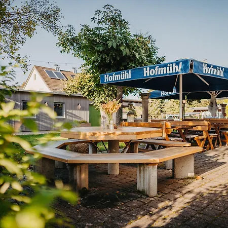 Hirschenwirt 3*