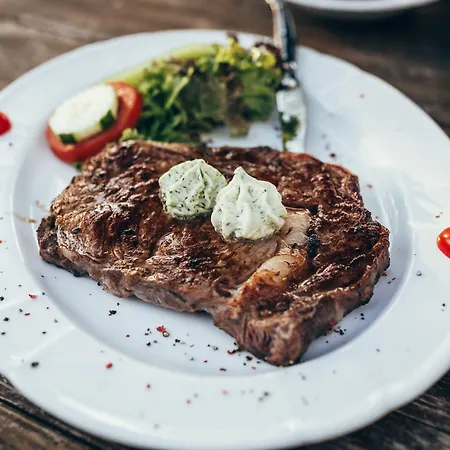 Hotel Hirschenwirt Eichstätt