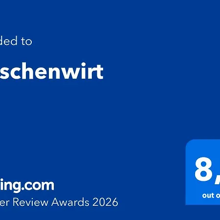 Hirschenwirt 3* Eichstätt