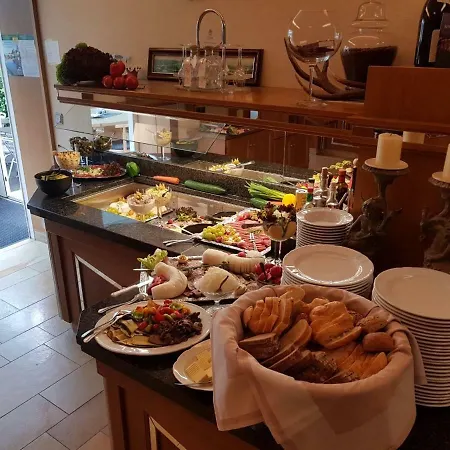 Hotel Hirschenwirt Eichstatt