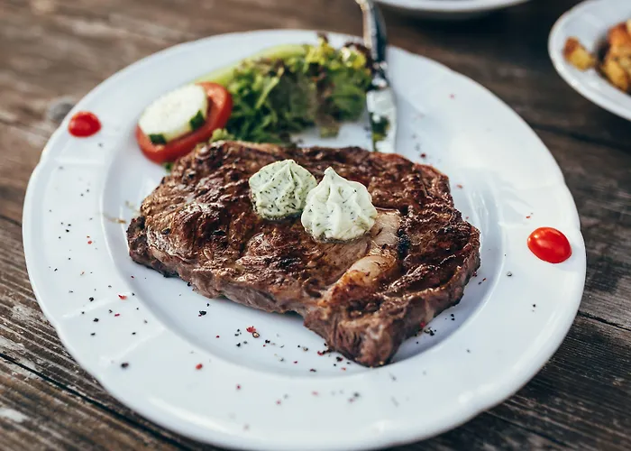 Otel Hirschenwirt Eichstätt